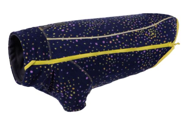 Ruffwear Climate Changer Jacket Galaxy Gr. XXS Ruffwear Climate Changer Jacket Galaxy Gr. XXS